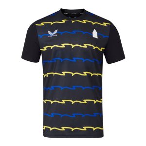 Everton - Junior Third Shirt 2025/26 - Age 12-13