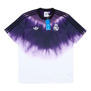 Real Madrid - Chinese New Year Shirt - 2024/25 - Large