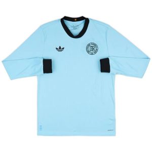 Germany - 125th Anniversary Goalkeeper L/S - 2025/26 - XL